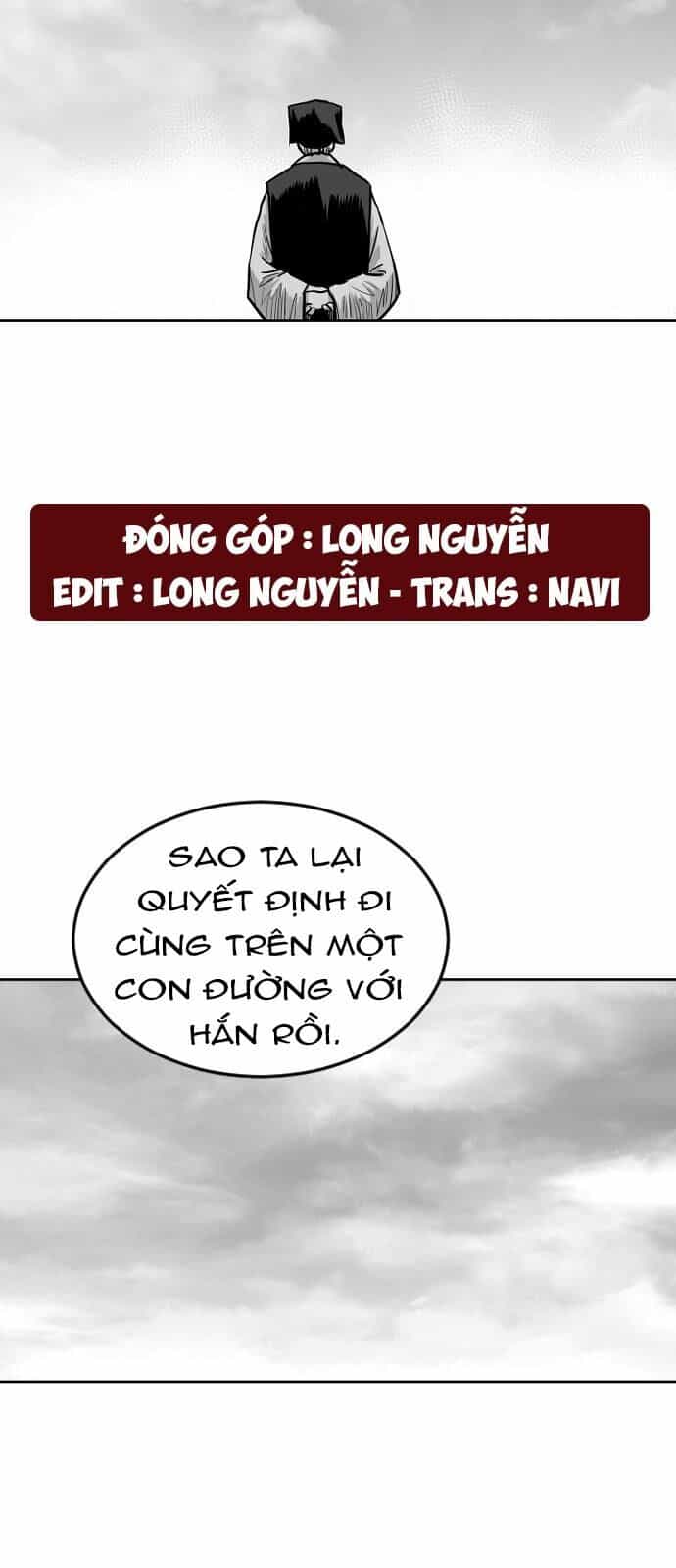 Sát Thủ Anh Vũ - Chương 23 - ảnh 17