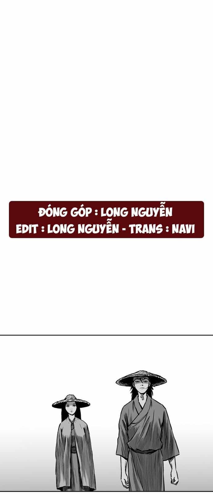 Sát Thủ Anh Vũ - Chương 23 - ảnh 18
