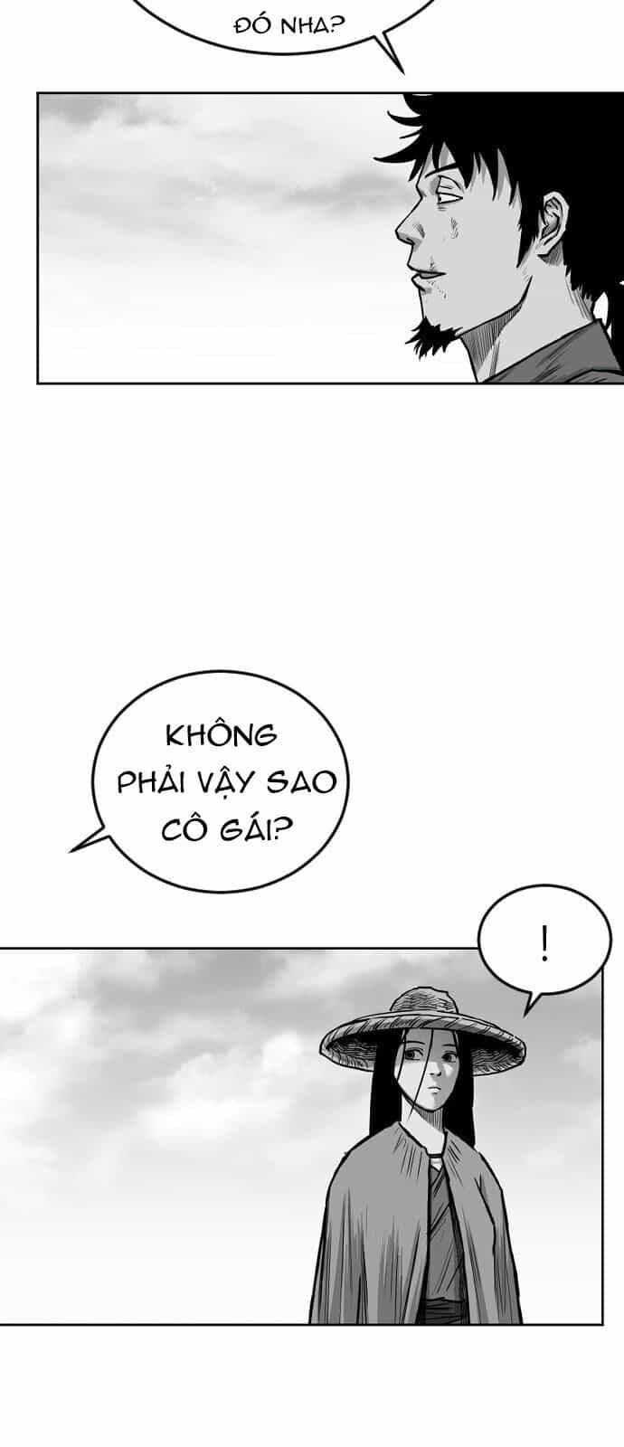 Sát Thủ Anh Vũ - Chương 23 - ảnh 22