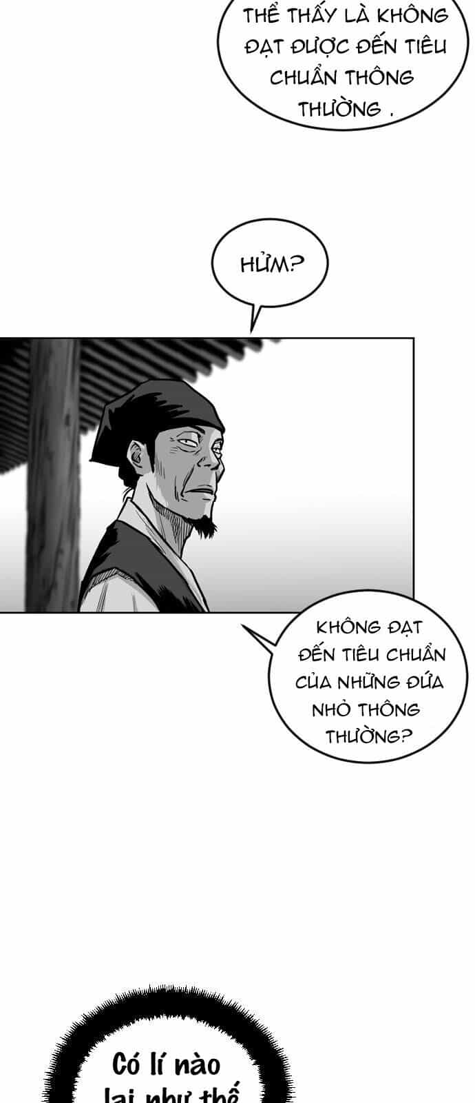 Sát Thủ Anh Vũ - Chương 23 - ảnh 46