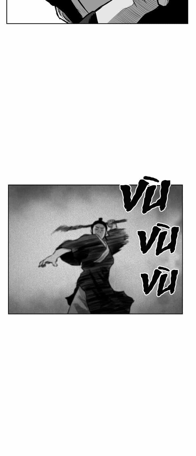 Sát Thủ Anh Vũ - Chương 24 - ảnh 35