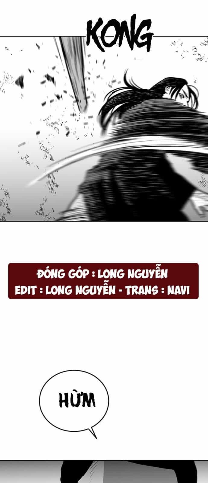 Sát Thủ Anh Vũ - Chương 24 - ảnh 36