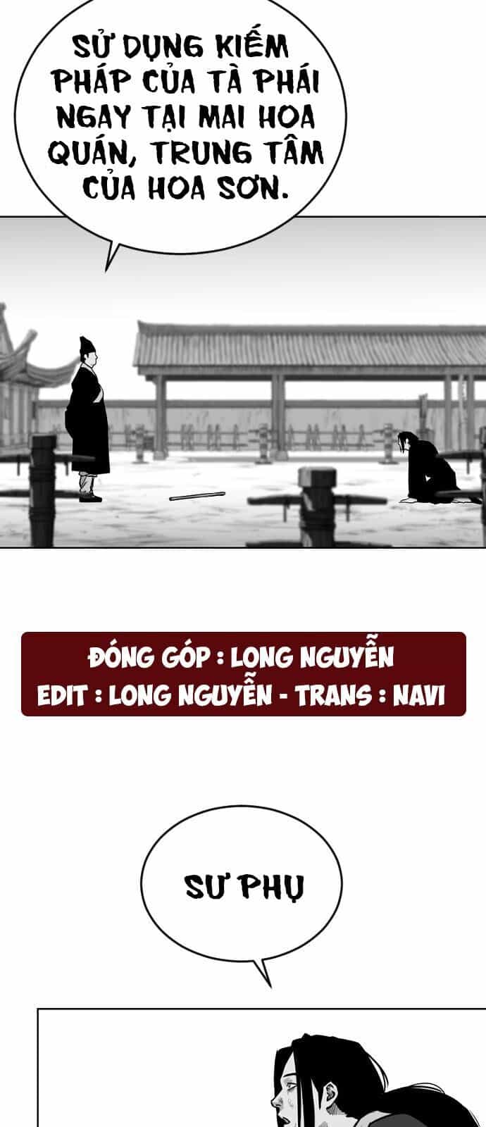 Sát Thủ Anh Vũ - Chương 24 - ảnh 59