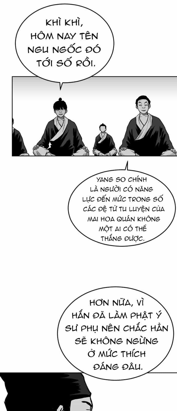 Sát Thủ Anh Vũ - Chương 24 - ảnh 8