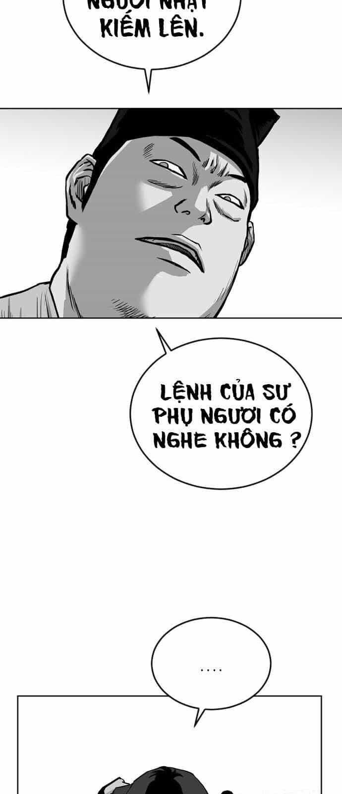 Sát Thủ Anh Vũ - Chương 25 - ảnh 10