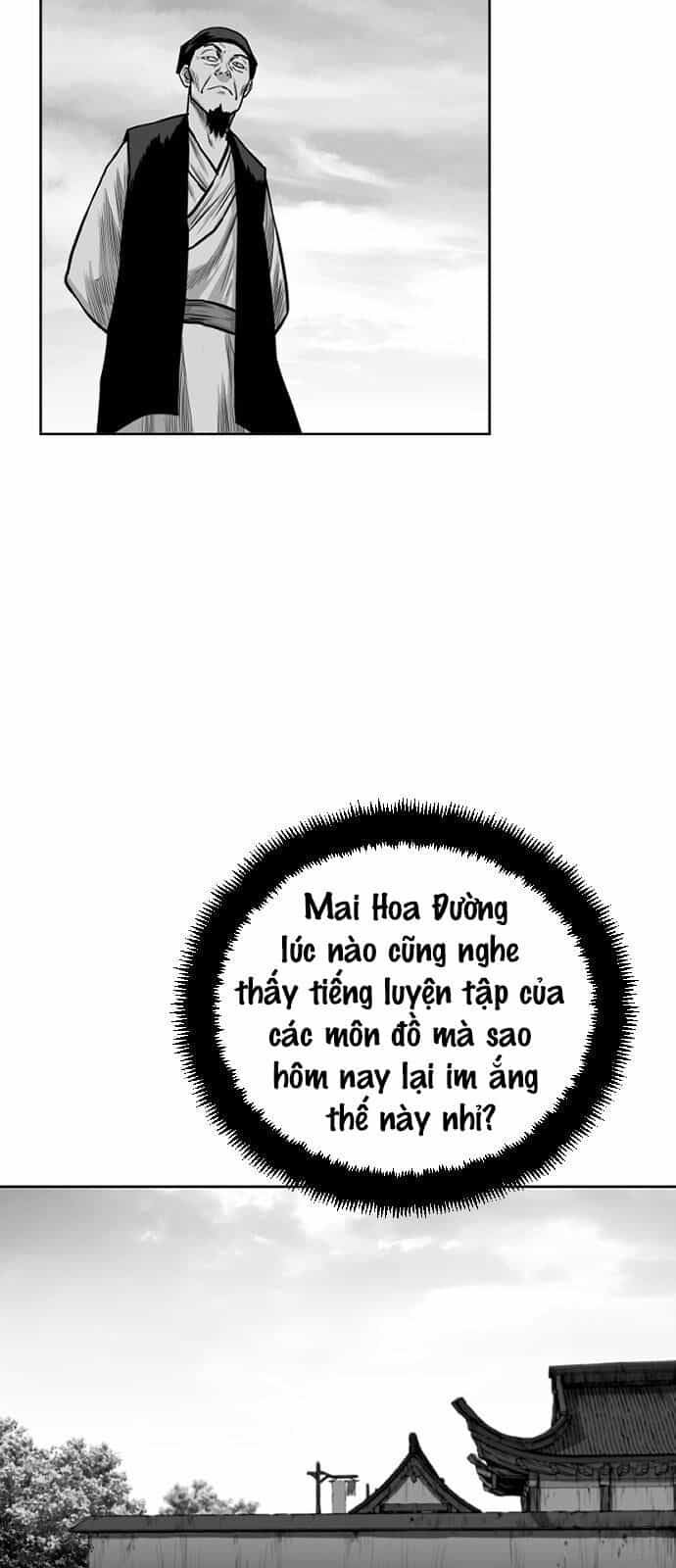 Sát Thủ Anh Vũ - Chương 25 - ảnh 20