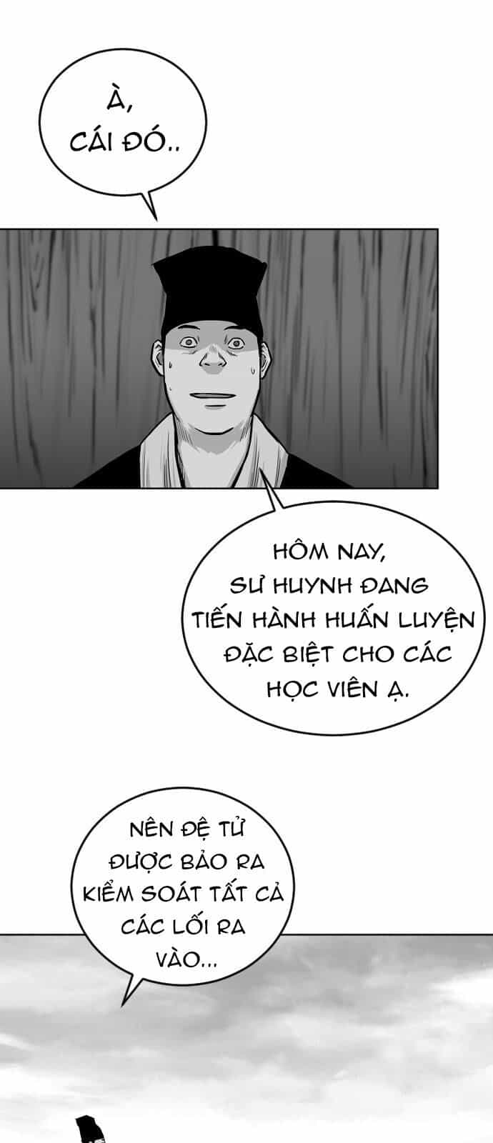 Sát Thủ Anh Vũ - Chương 25 - ảnh 25