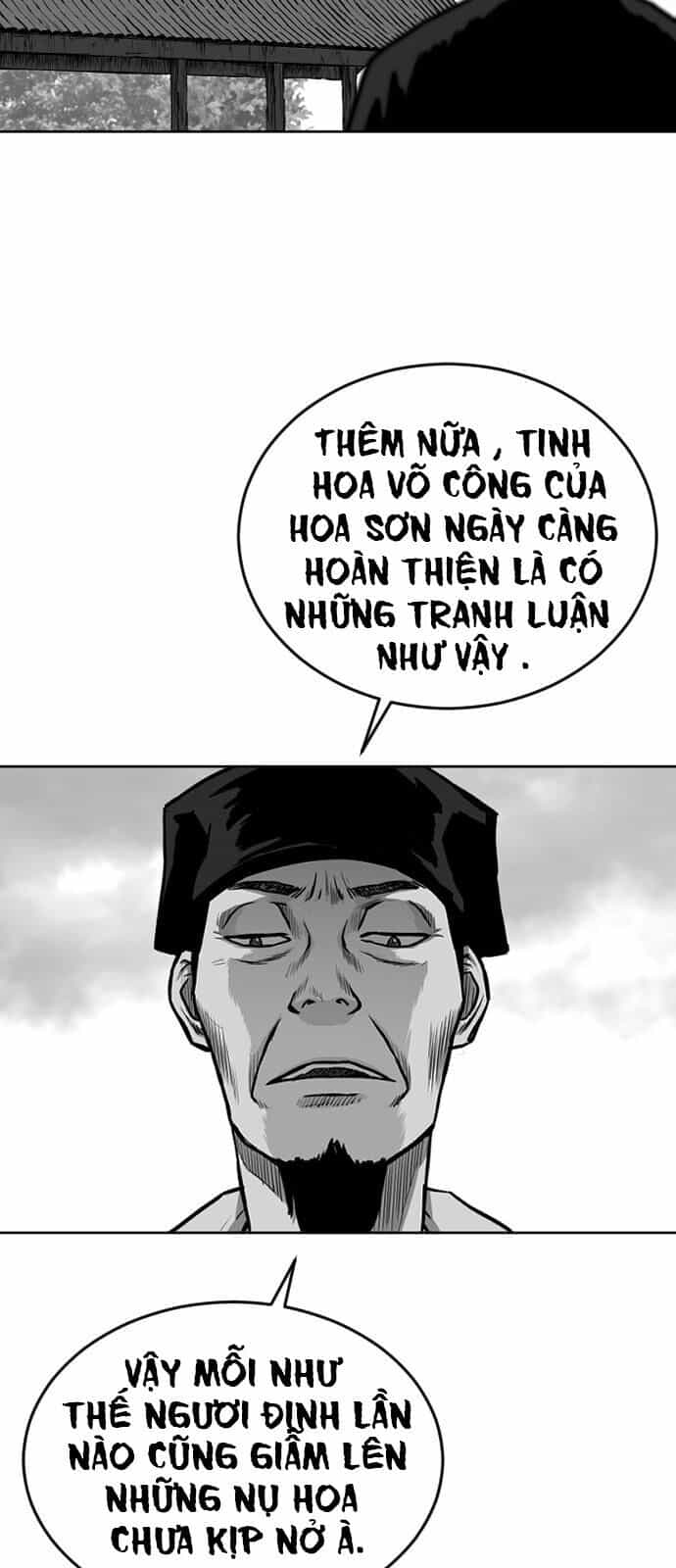 Sát Thủ Anh Vũ - Chương 25 - ảnh 40