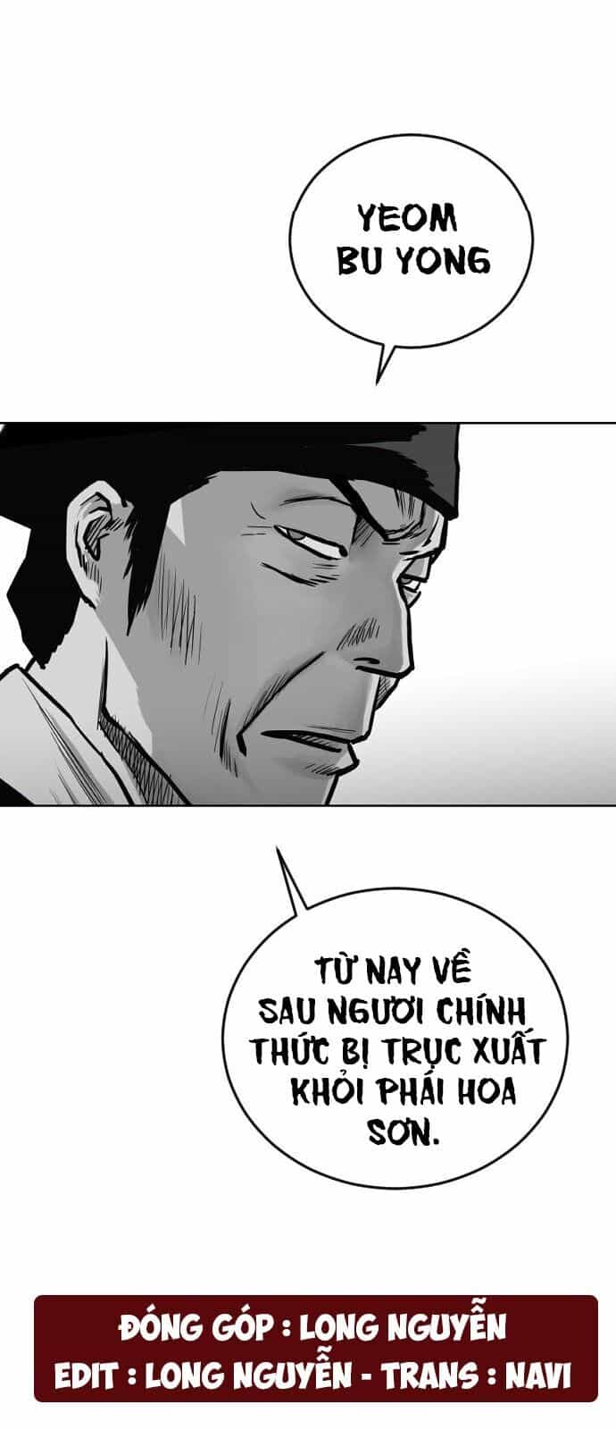 Sát Thủ Anh Vũ - Chương 26 - ảnh 31