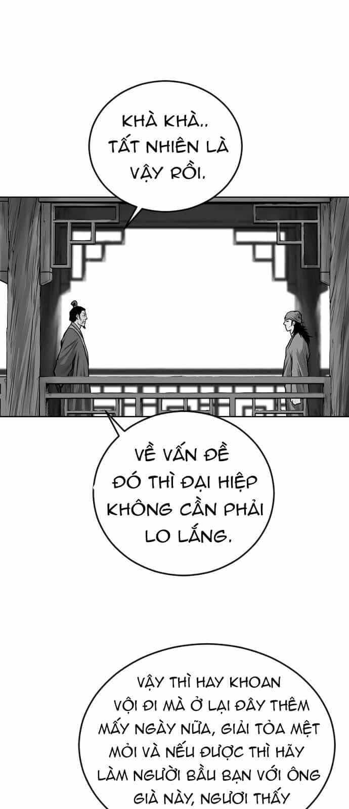 Sát Thủ Anh Vũ - Chương 26 - ảnh 76