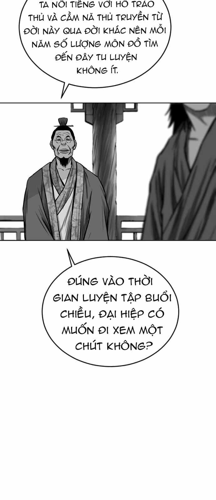 Sát Thủ Anh Vũ - Chương 26 - ảnh 79