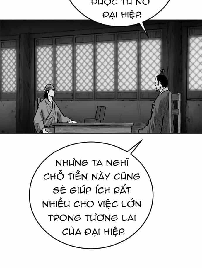Sát Thủ Anh Vũ - Chương 27 - ảnh 34