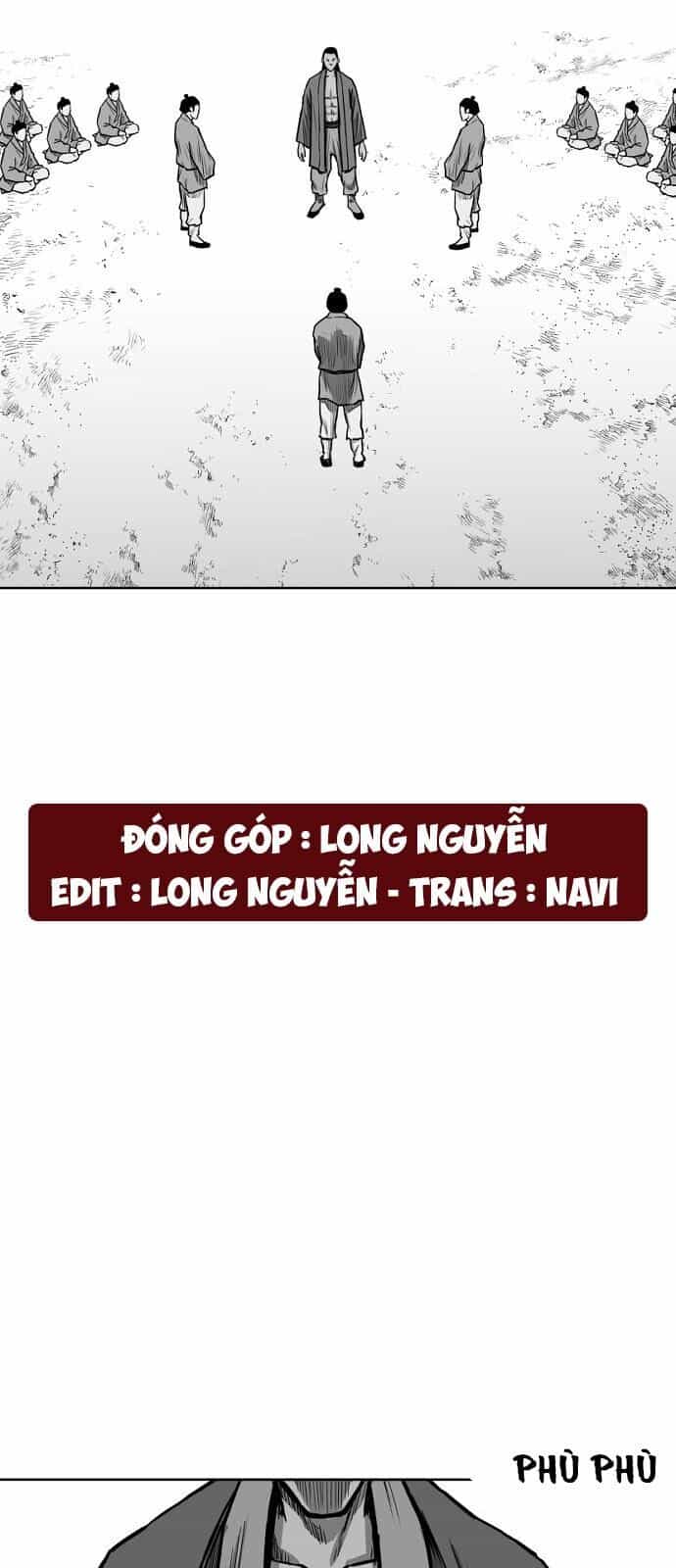Sát Thủ Anh Vũ - Chương 27 - ảnh 4