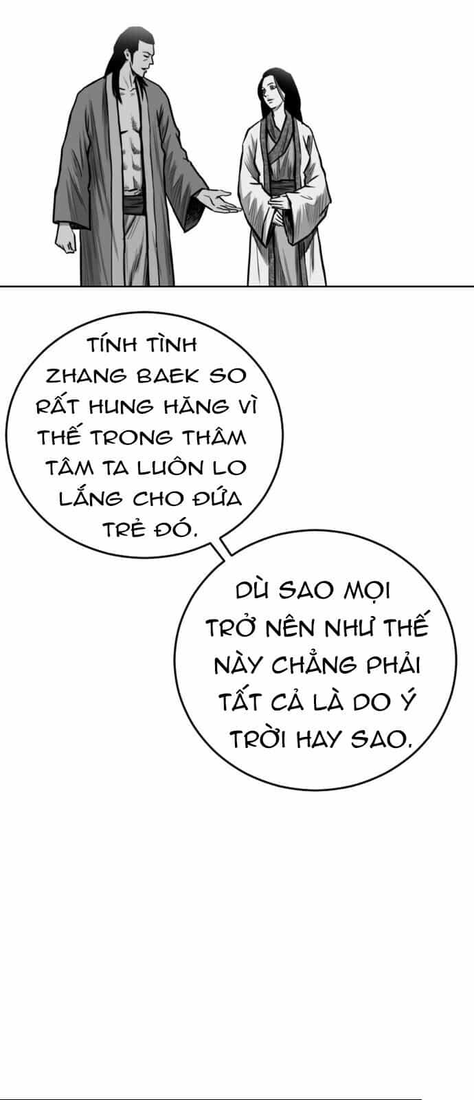 Sát Thủ Anh Vũ - Chương 27 - ảnh 41