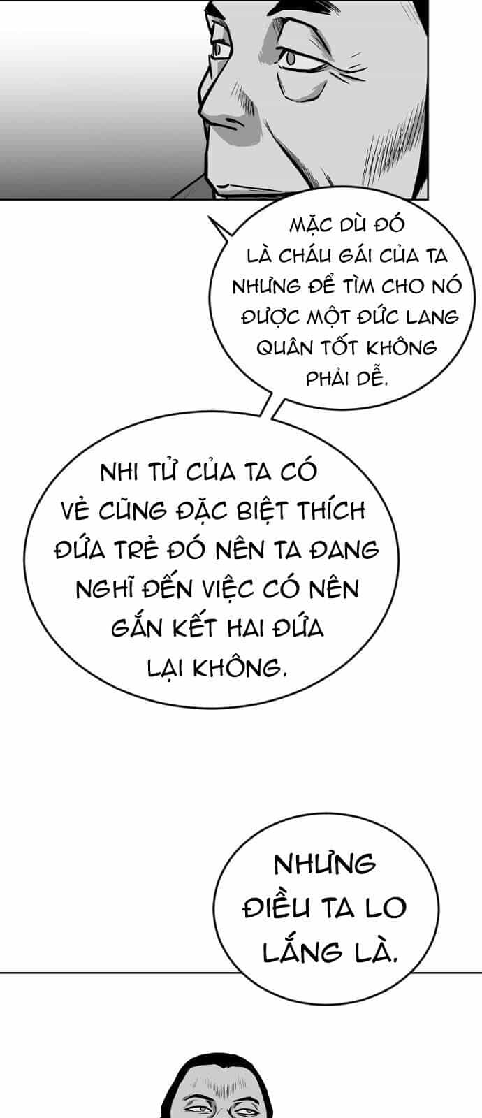 Sát Thủ Anh Vũ - Chương 27 - ảnh 42