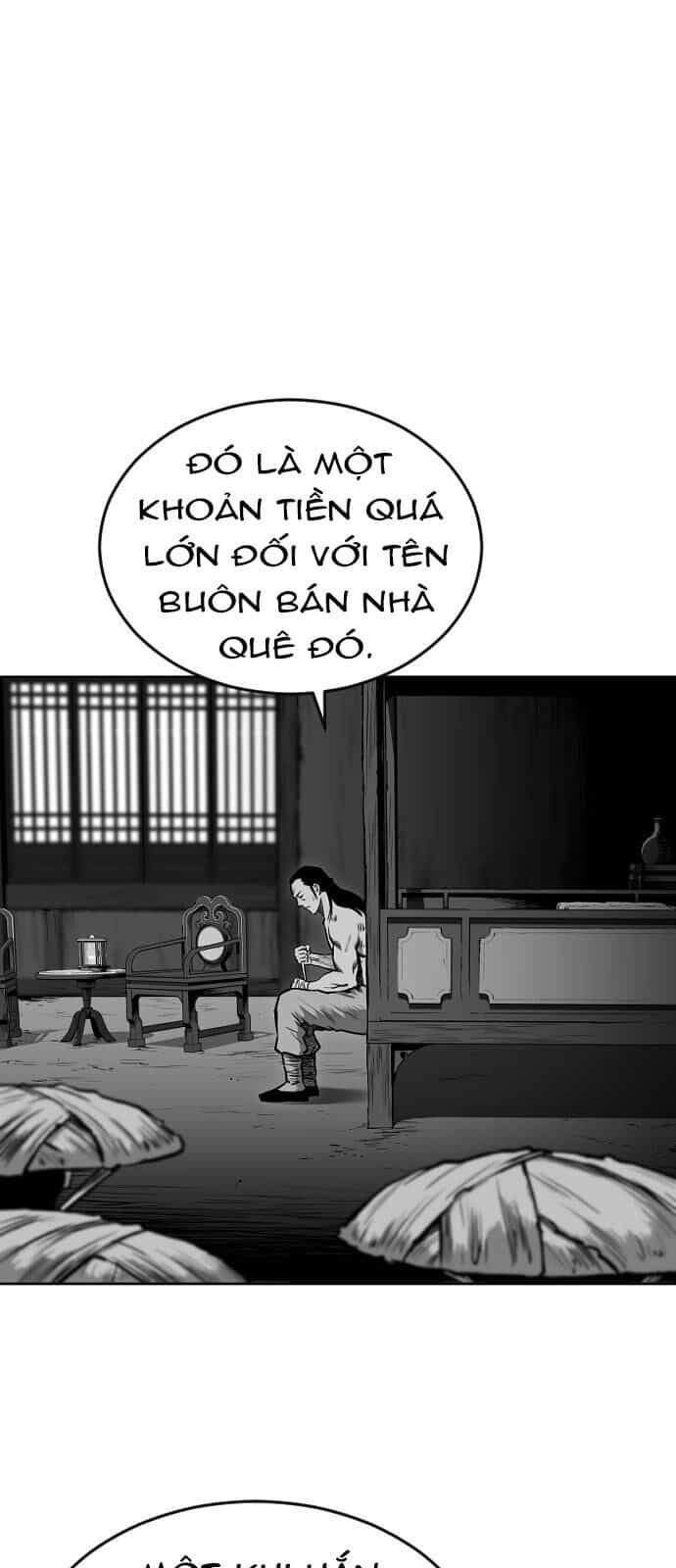 Sát Thủ Anh Vũ - Chương 28 - ảnh 10