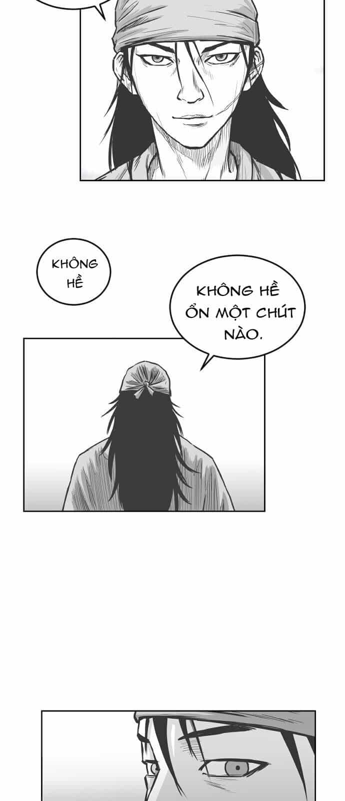 Sát Thủ Anh Vũ - Chương 28 - ảnh 15