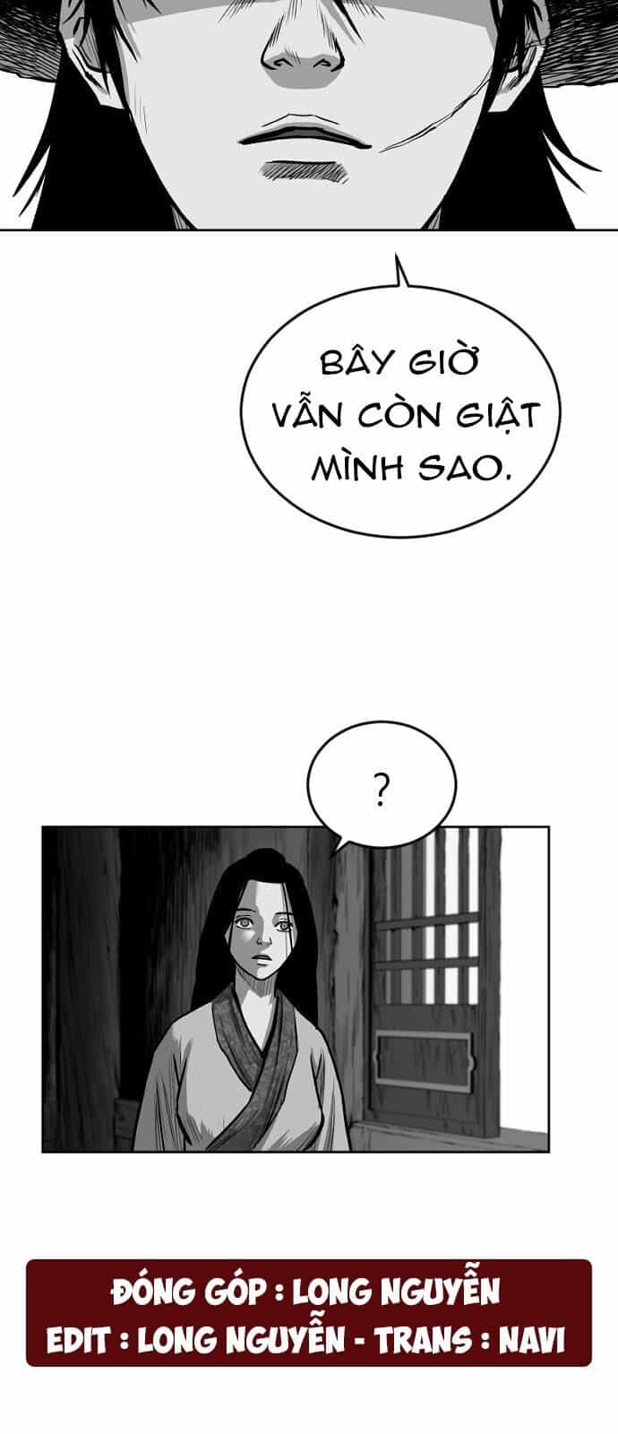 Sát Thủ Anh Vũ - Chương 28 - ảnh 27
