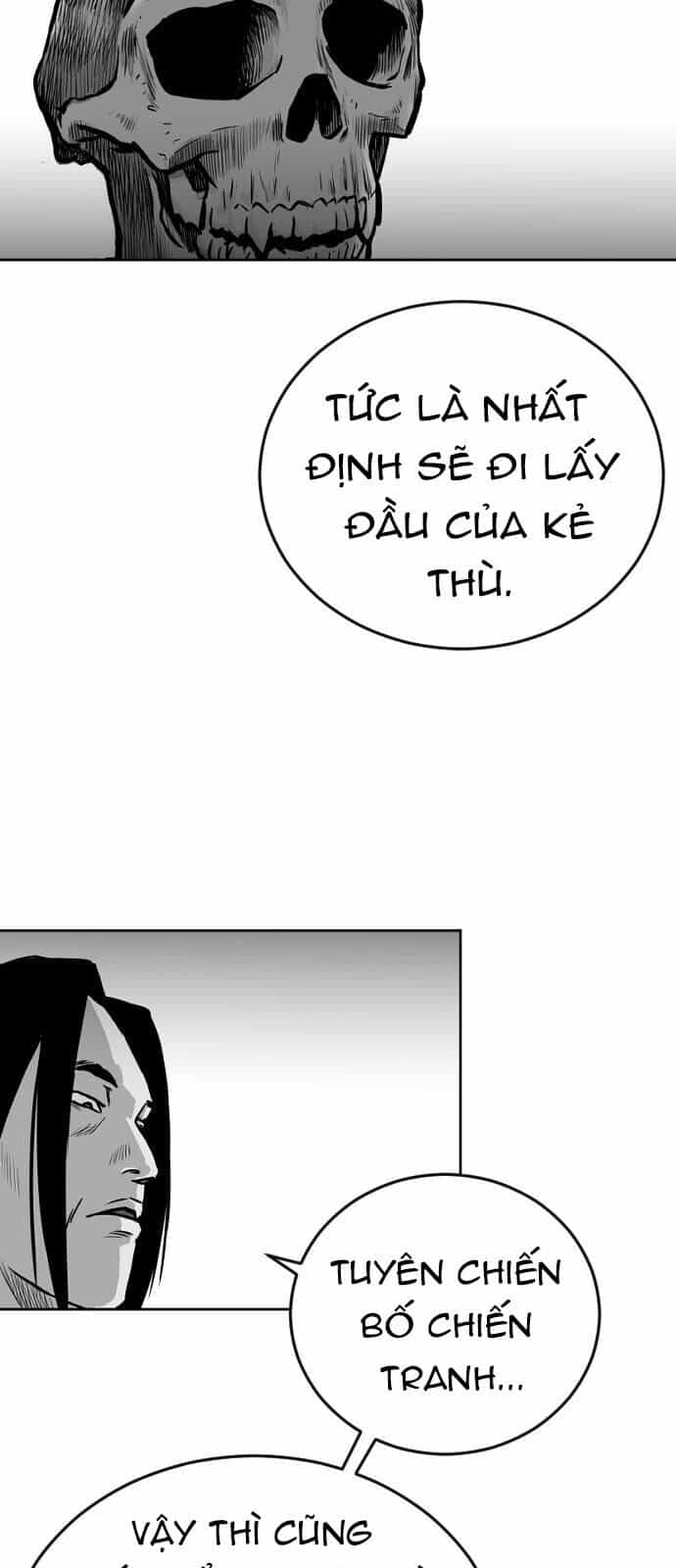 Sát Thủ Anh Vũ - Chương 28 - ảnh 51