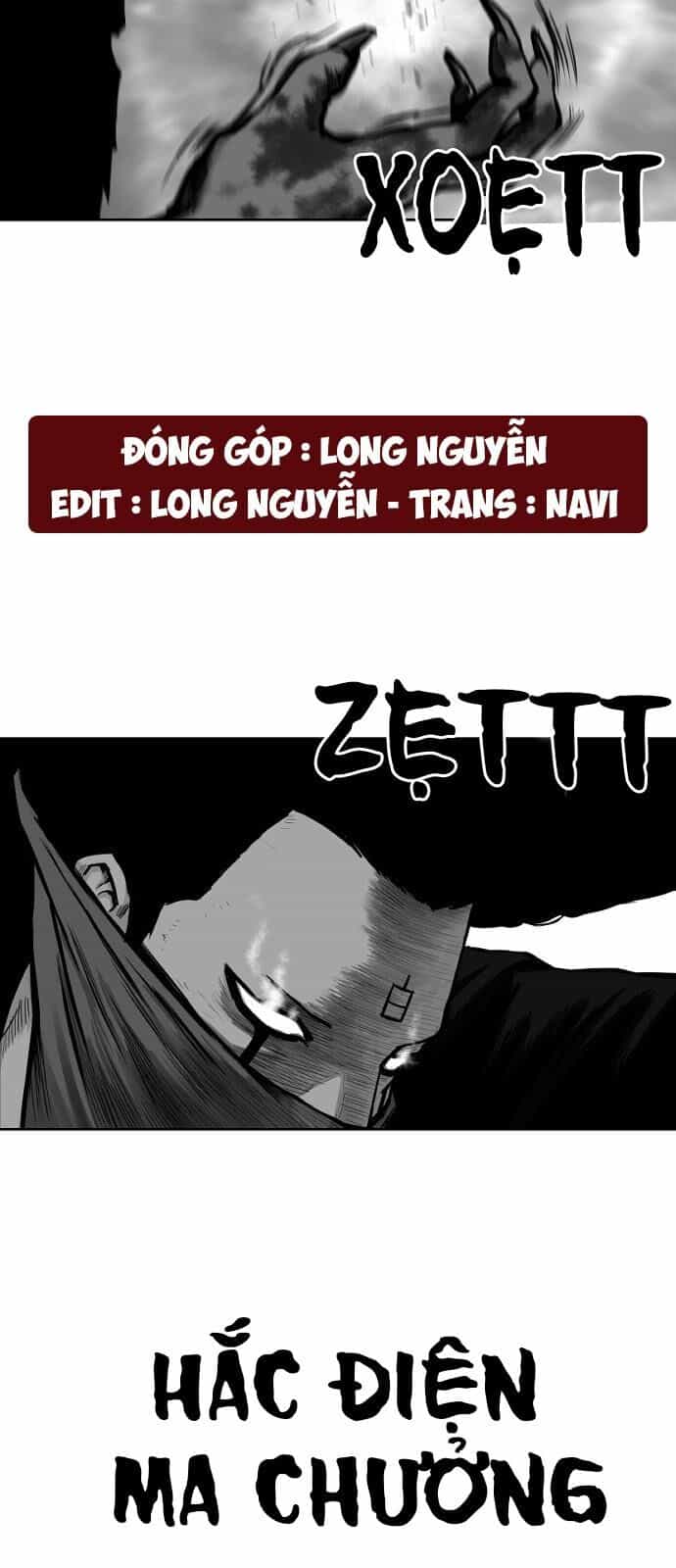 Sát Thủ Anh Vũ - Chương 28 - ảnh 73