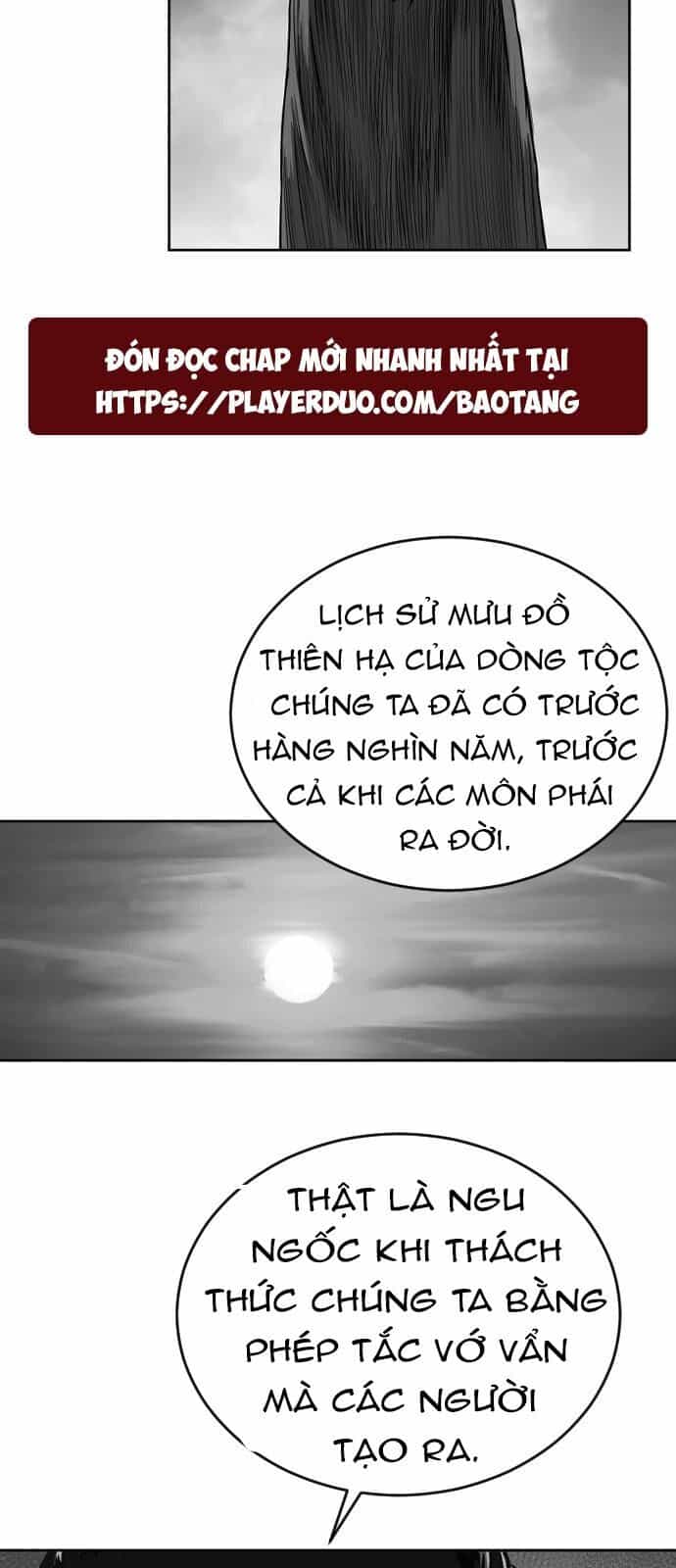 Sát Thủ Anh Vũ - Chương 29 - ảnh 23