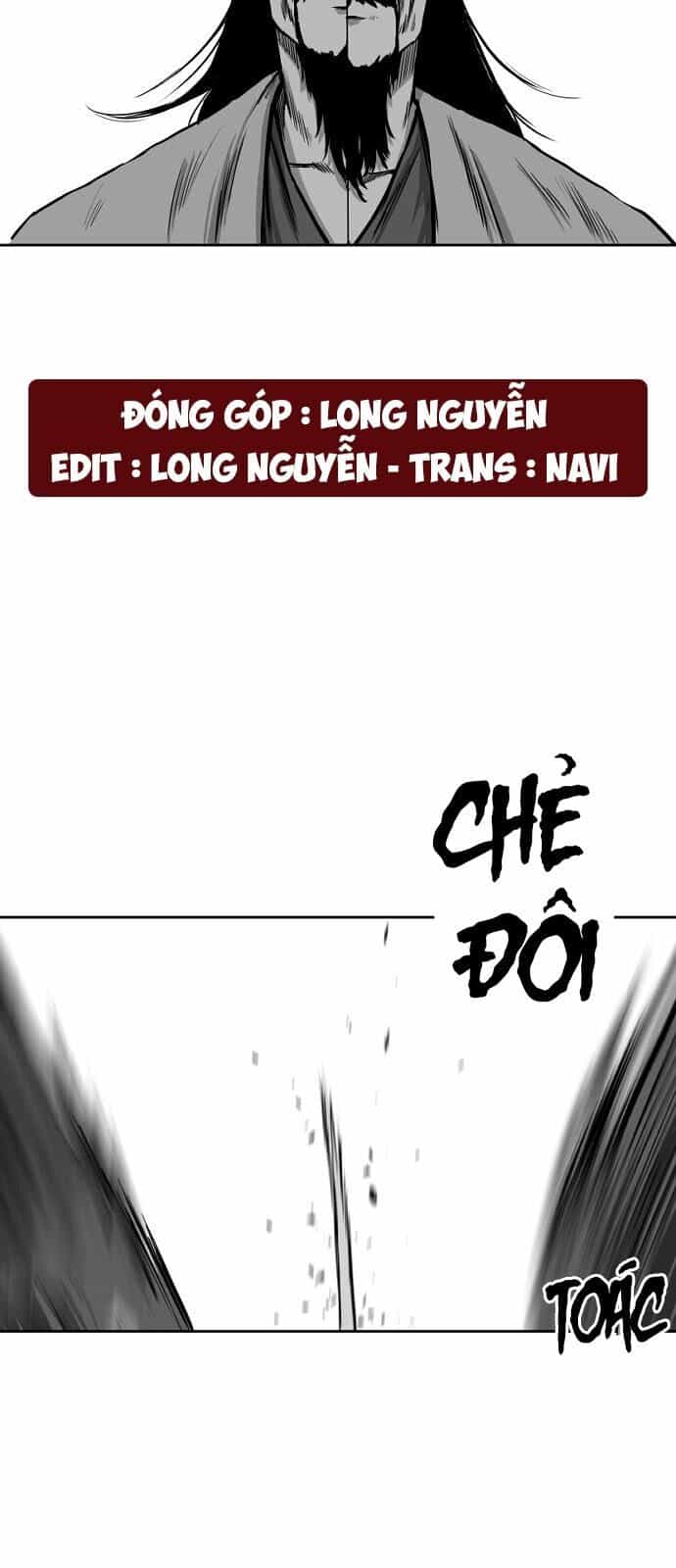 Sát Thủ Anh Vũ - Chương 29 - ảnh 35