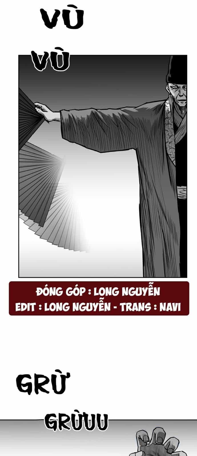 Sát Thủ Anh Vũ - Chương 29 - ảnh 42