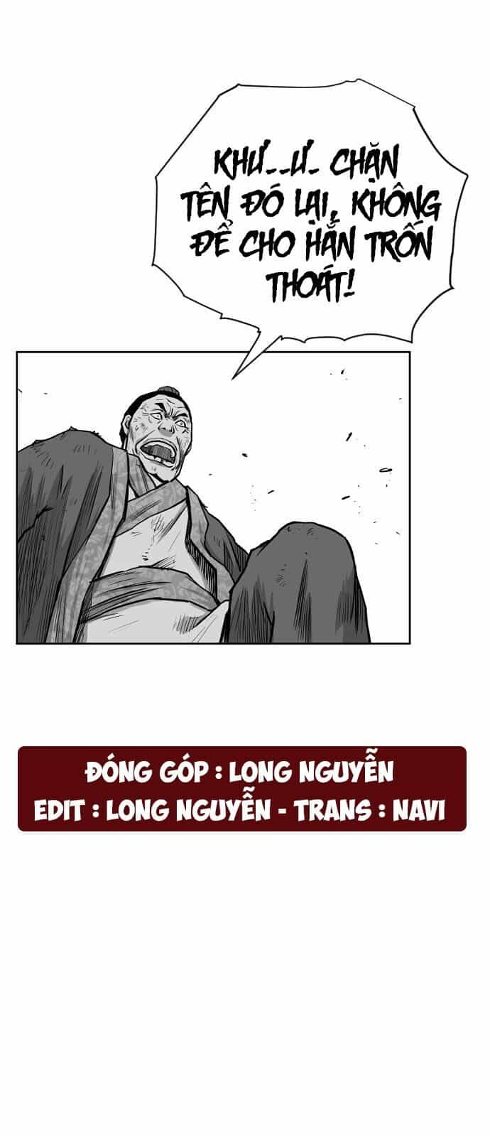 Sát Thủ Anh Vũ - Chương 29 - ảnh 71
