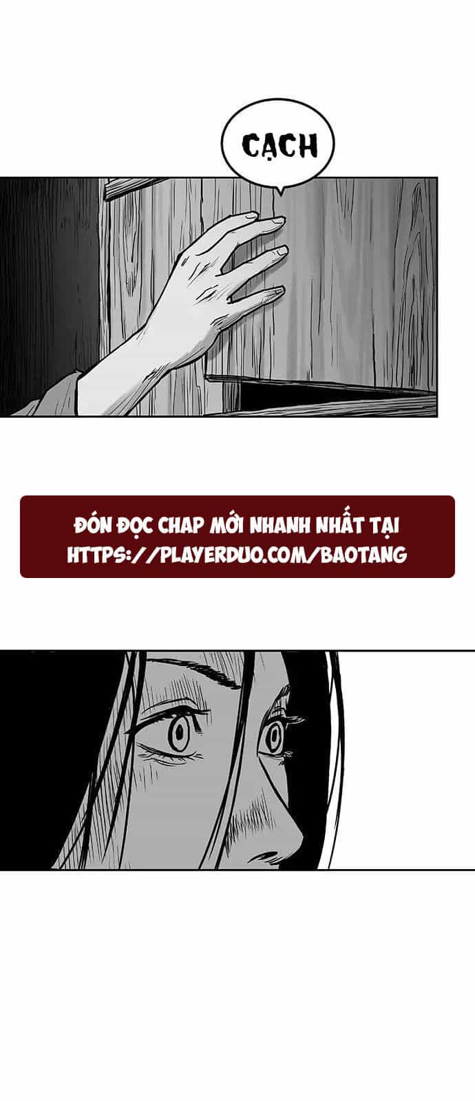 Sát Thủ Anh Vũ - Chương 3 - ảnh 13