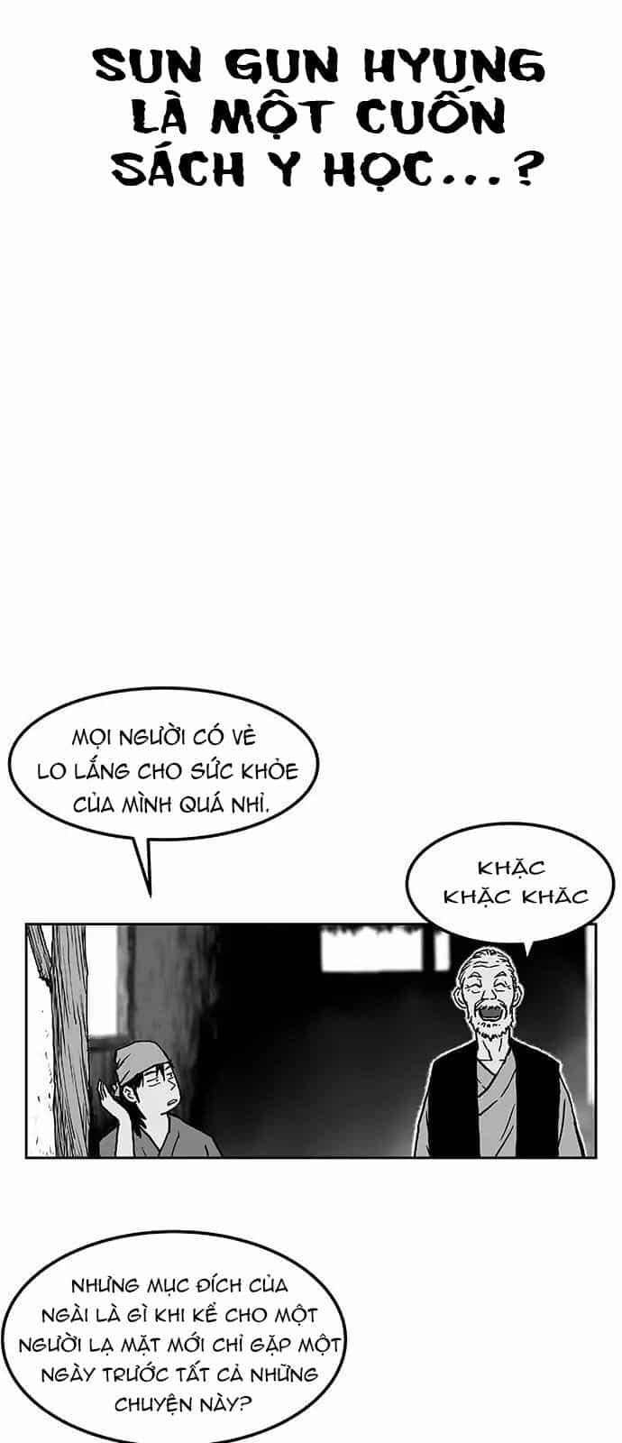 Sát Thủ Anh Vũ - Chương 3 - ảnh 38