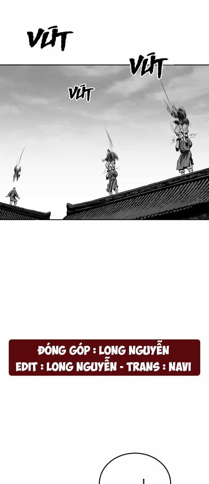 Sát Thủ Anh Vũ - Chương 30 - ảnh 30