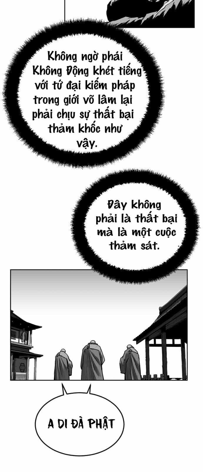 Sát Thủ Anh Vũ - Chương 30 - ảnh 55