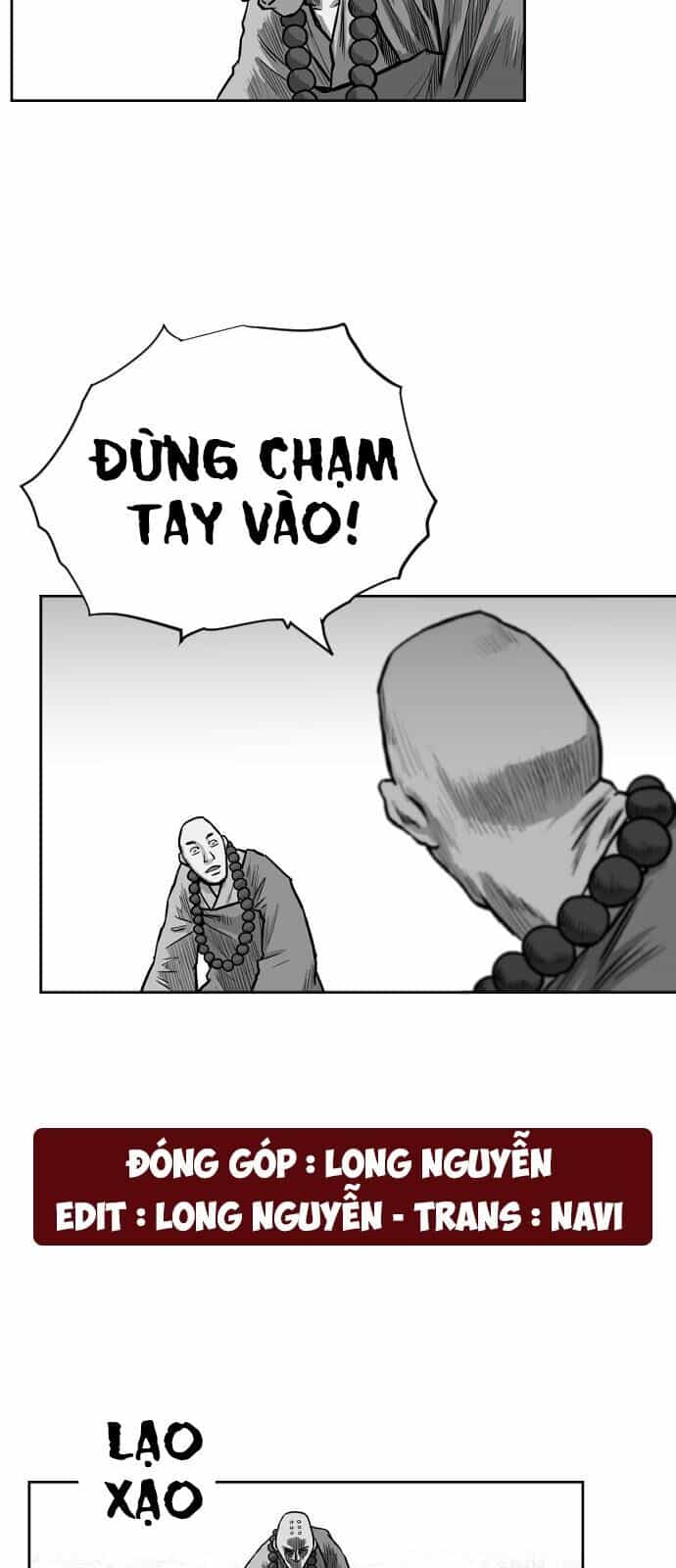 Sát Thủ Anh Vũ - Chương 30 - ảnh 60