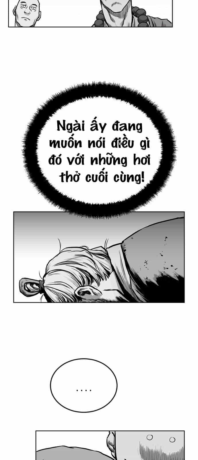 Sát Thủ Anh Vũ - Chương 30 - ảnh 63