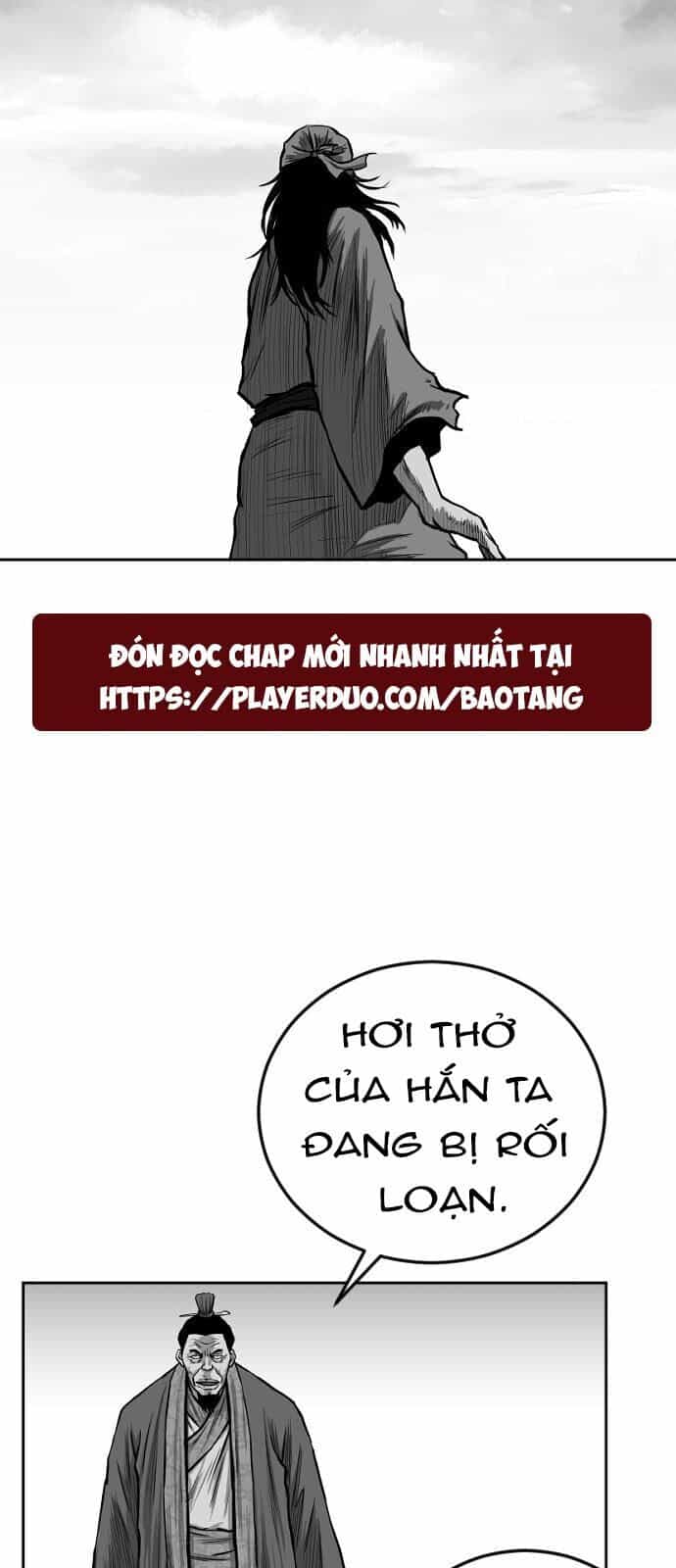 Sát Thủ Anh Vũ - Chương 31 - ảnh 12