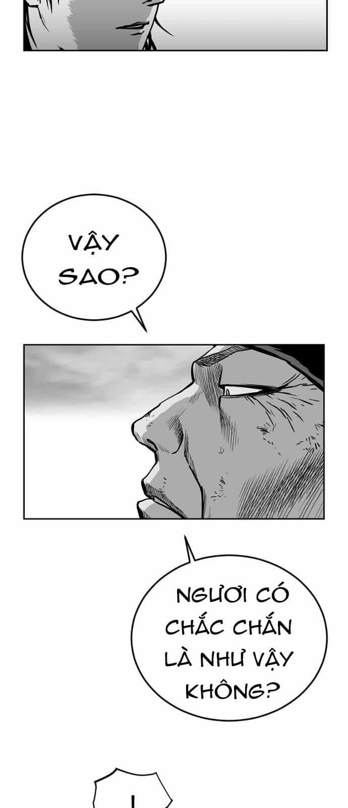 Sát Thủ Anh Vũ - Chương 31 - ảnh 35