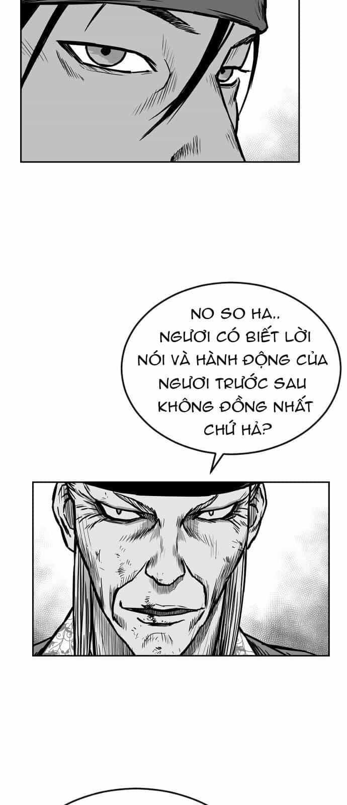 Sát Thủ Anh Vũ - Chương 31 - ảnh 37