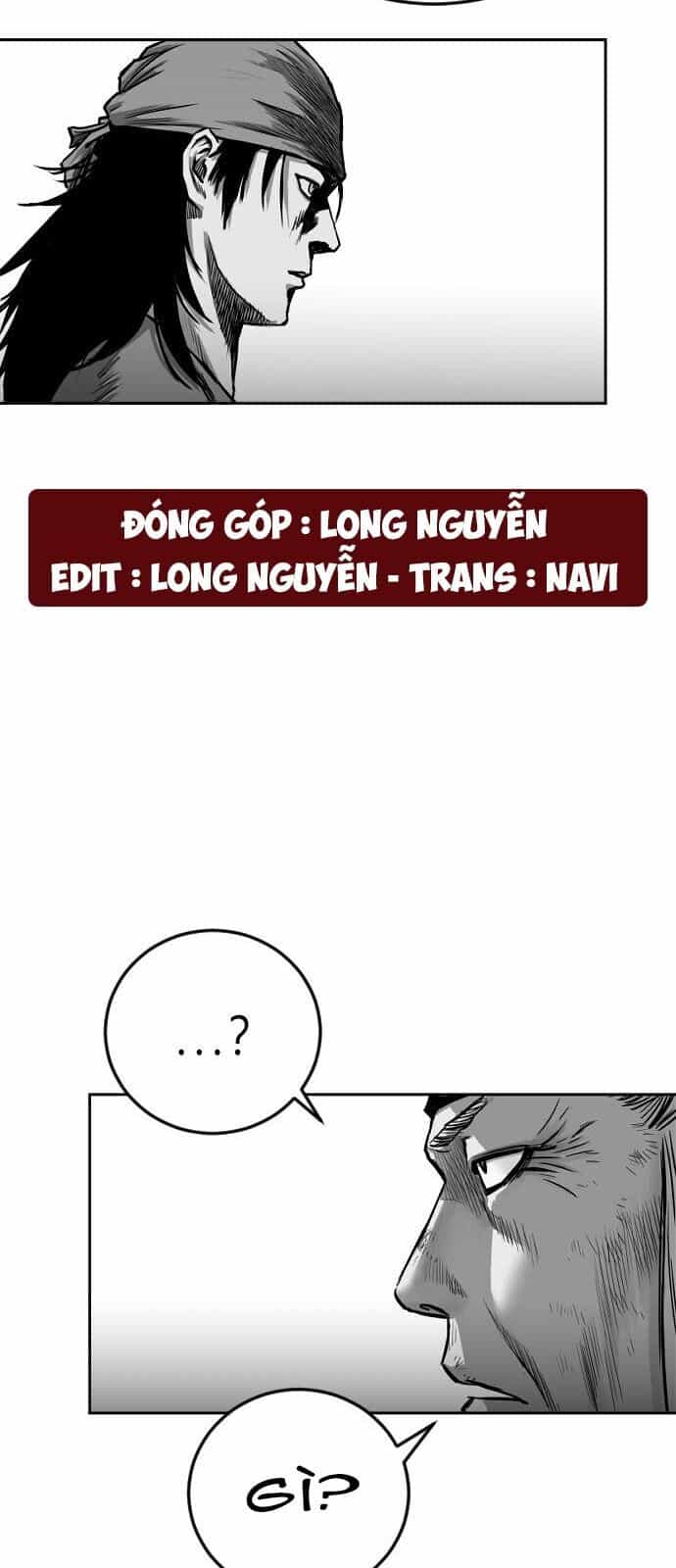 Sát Thủ Anh Vũ - Chương 31 - ảnh 46