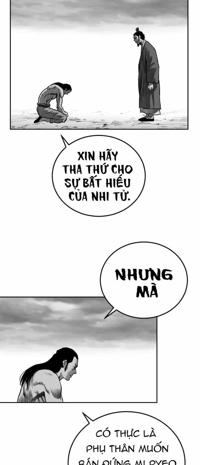 Sát Thủ Anh Vũ - Chương 31 - ảnh 66