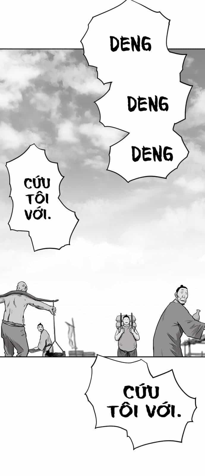 Sát Thủ Anh Vũ - Chương 32 - ảnh 31