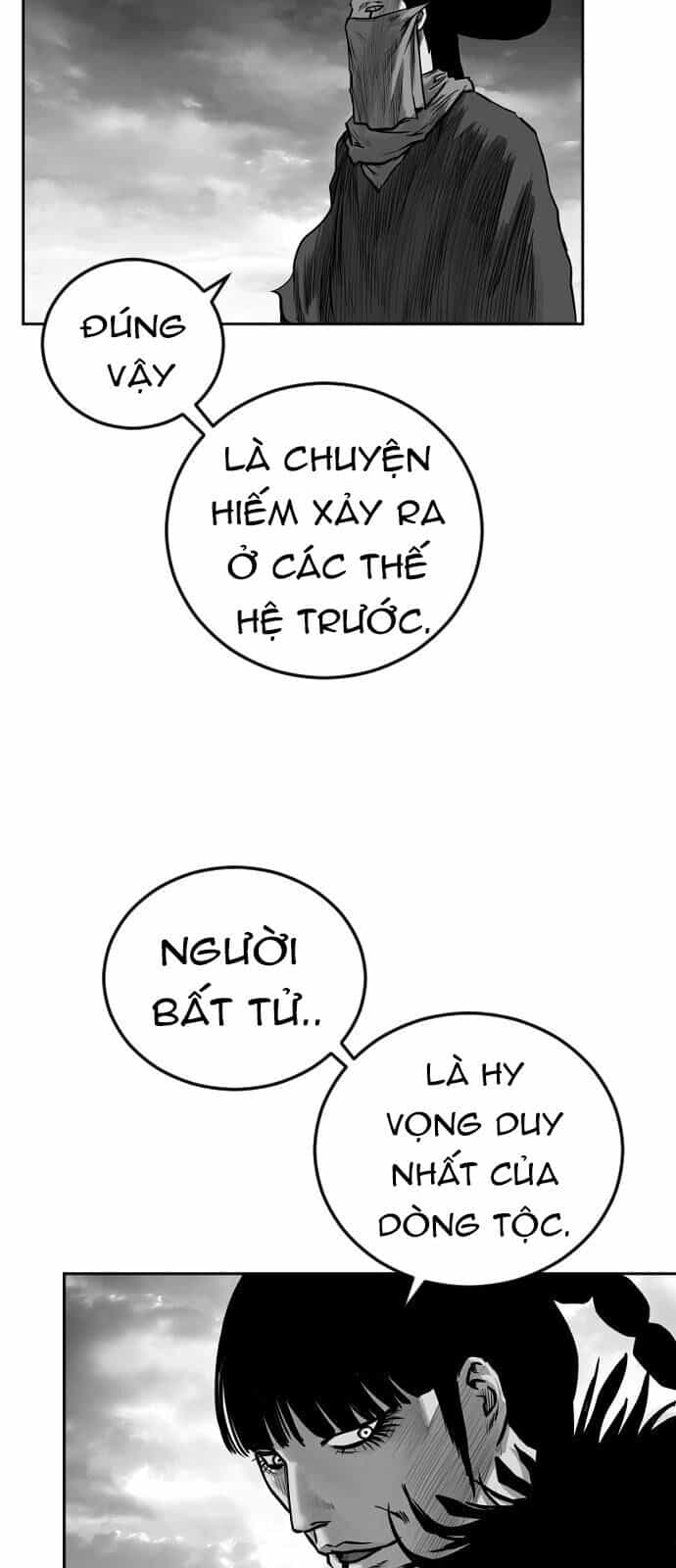 Sát Thủ Anh Vũ - Chương 32 - ảnh 54