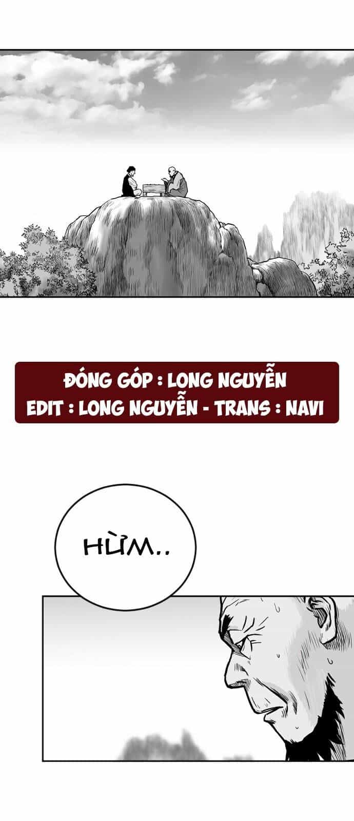 Sát Thủ Anh Vũ - Chương 33 - ảnh 23