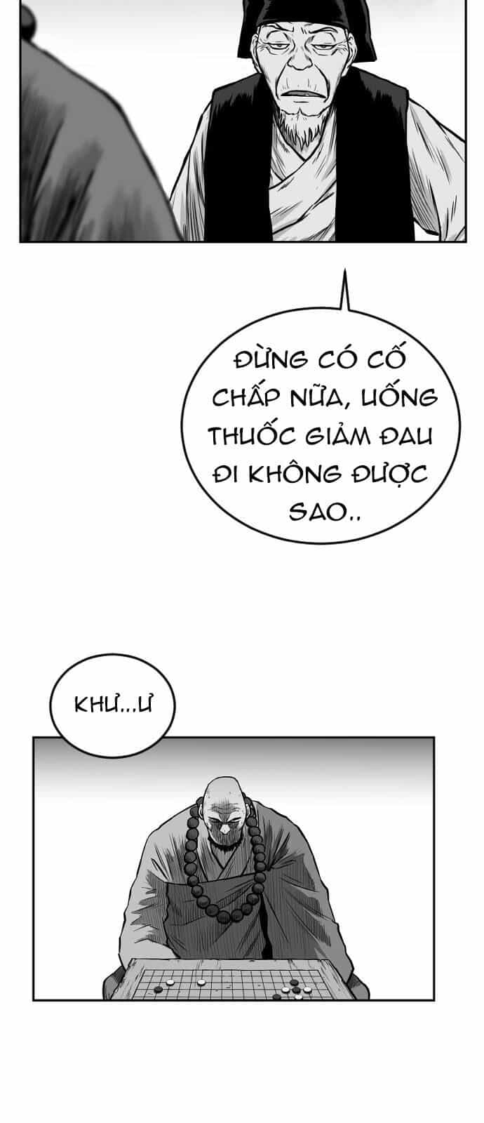 Sát Thủ Anh Vũ - Chương 33 - ảnh 26