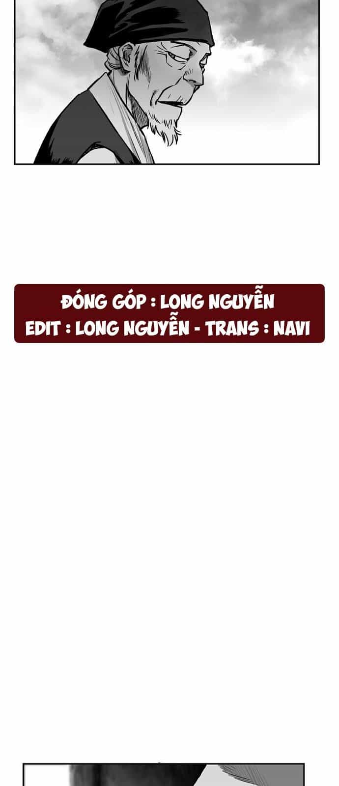 Sát Thủ Anh Vũ - Chương 33 - ảnh 37