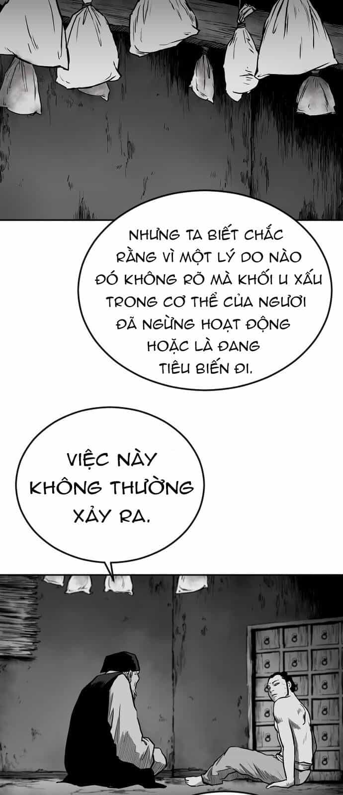Sát Thủ Anh Vũ - Chương 33 - ảnh 42