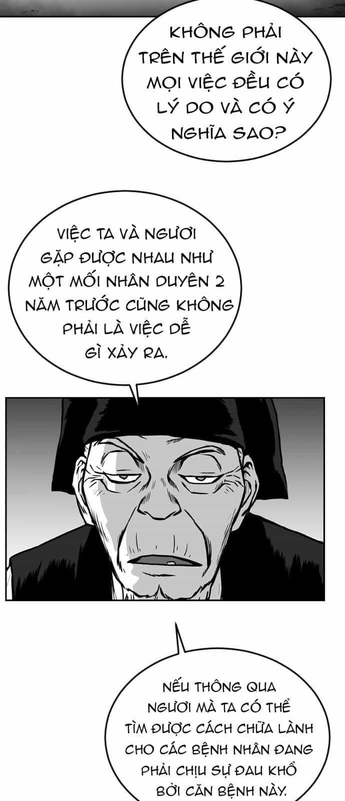 Sát Thủ Anh Vũ - Chương 33 - ảnh 43