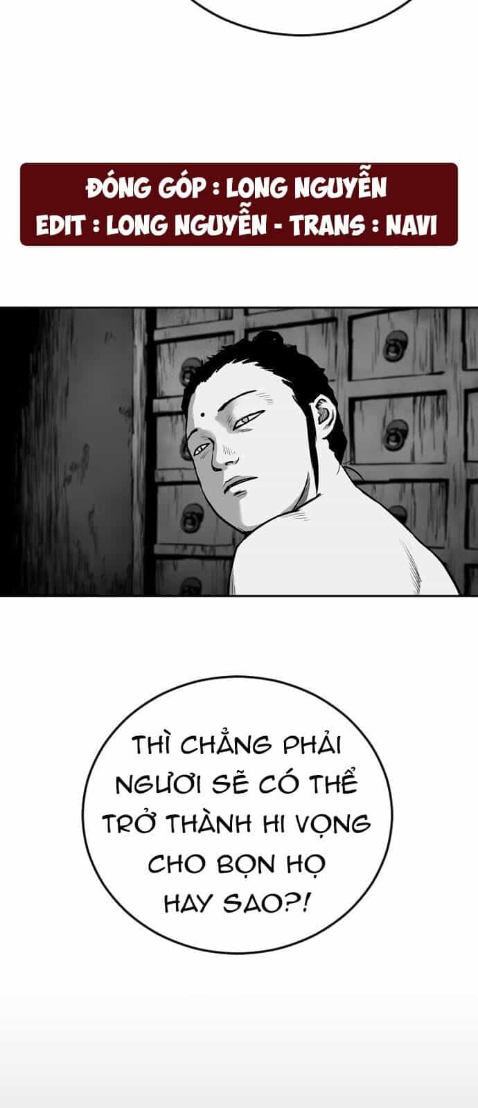 Sát Thủ Anh Vũ - Chương 33 - ảnh 44
