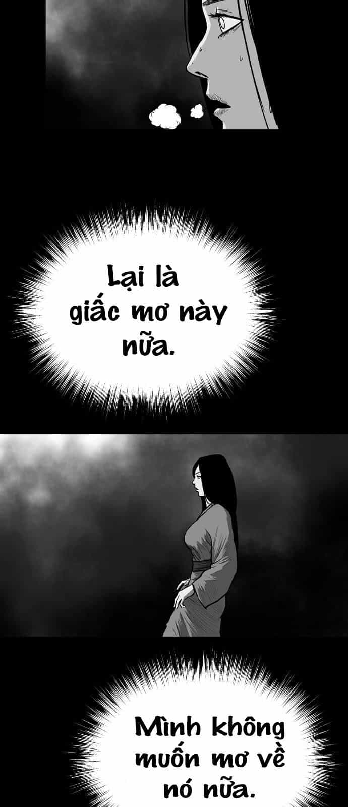 Sát Thủ Anh Vũ - Chương 33 - ảnh 52