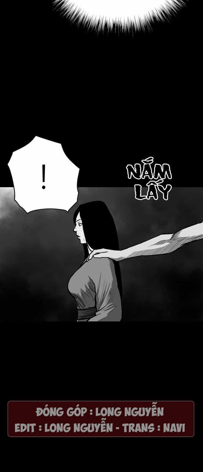 Sát Thủ Anh Vũ - Chương 33 - ảnh 53