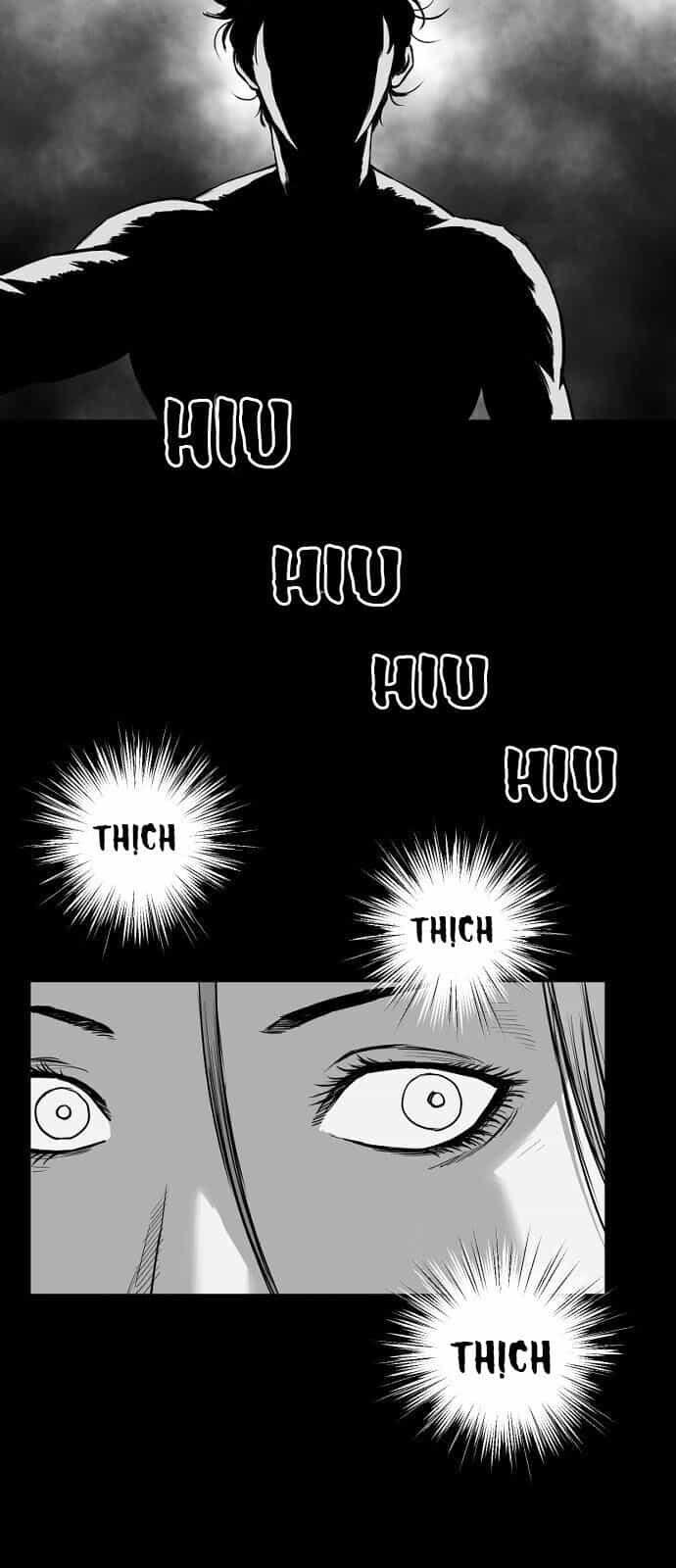 Sát Thủ Anh Vũ - Chương 33 - ảnh 55